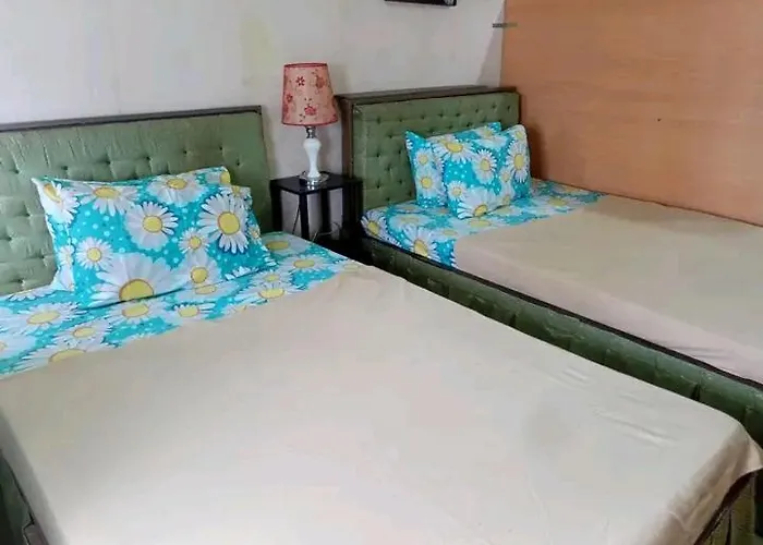 Jy7 414 Apartment Cebu