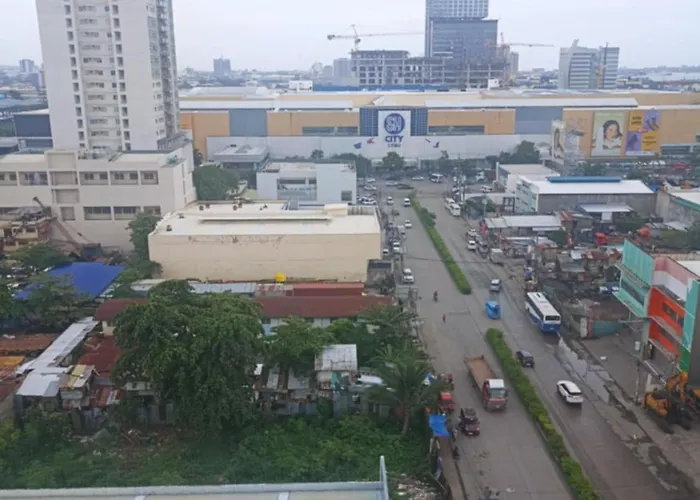 Jy7 414 * Cebu