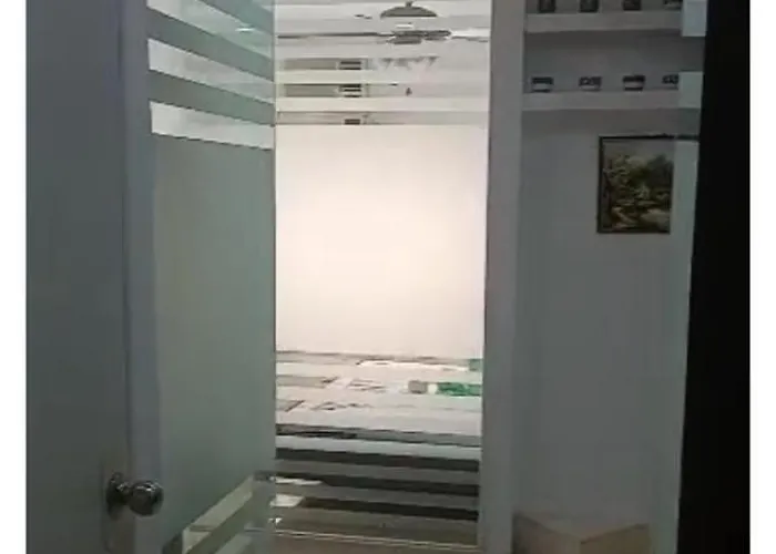 Apartment Jy7 414
