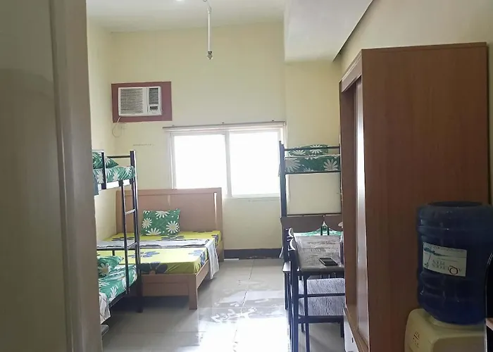 Jy7 414 Apartment