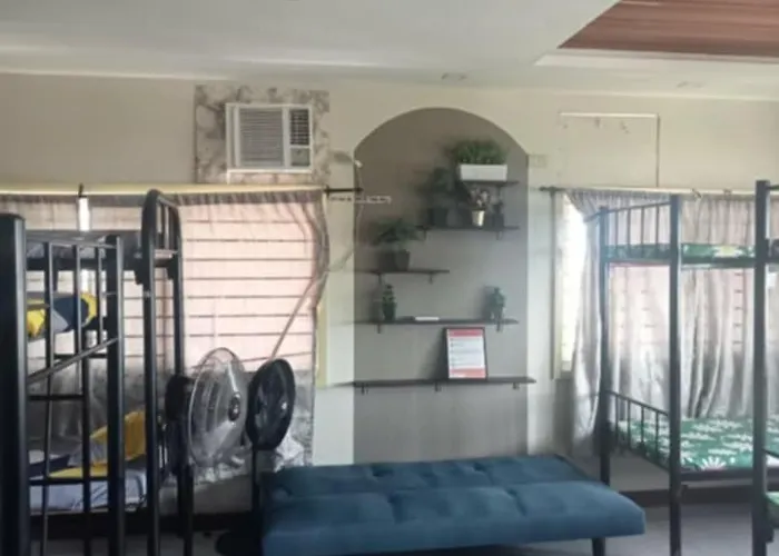 Jy7 414 Apartment *