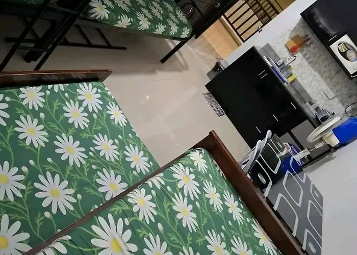 Apartment Jy7 414 Cebu